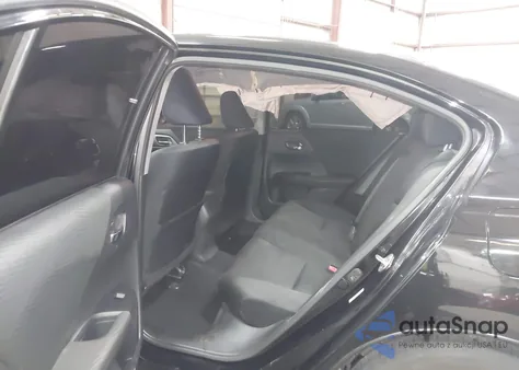 2014 Honda Accord Lx из США, поврежденный, VIN 1HGCR2F34EA071494